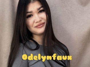 Odelynfaux