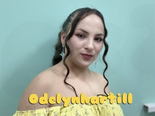 Odelynhartill