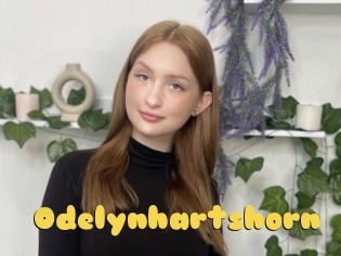 Odelynhartshorn