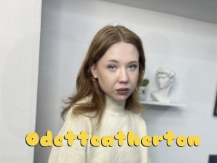 Odetteatherton