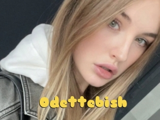 Odettebish