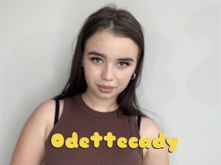 Odettecady