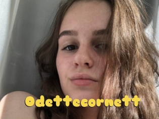 Odettecornett