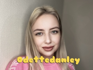 Odettedanley
