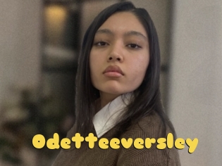 Odetteeversley