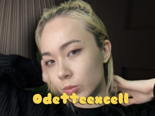 Odetteexcell