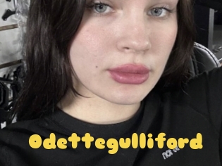 Odettegulliford