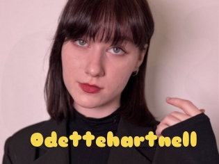 Odettehartnell