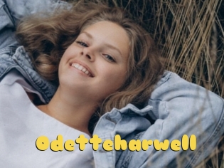 Odetteharwell