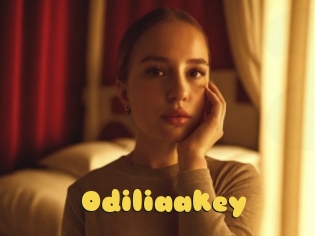 Odiliaakey