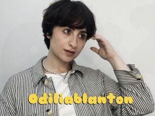 Odiliablanton