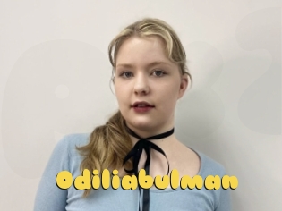 Odiliabulman