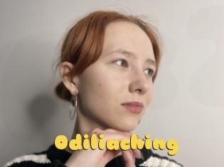 Odiliaching