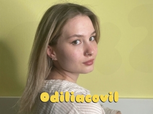 Odiliacovil