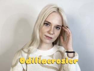 Odiliacrosier