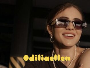 Odiliaellen