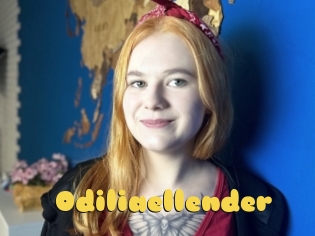 Odiliaellender