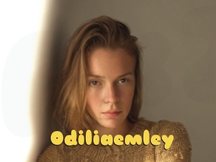Odiliaemley