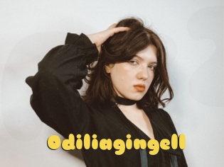 Odiliagingell