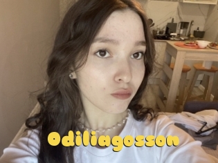 Odiliagosson