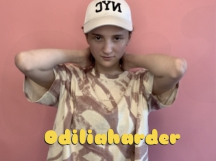 Odiliaharder