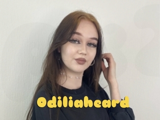 Odiliaheard
