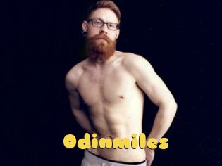 Odinmiles