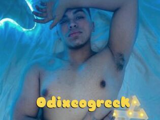 Odixeogreek
