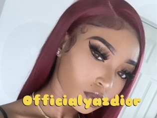 Officialyazdior