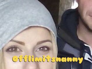 Offlimitsnanny
