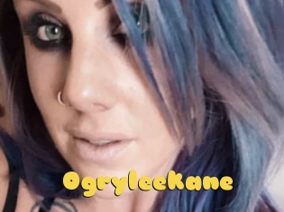 Ogryleekane