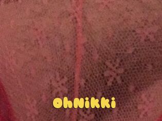 OhNikki