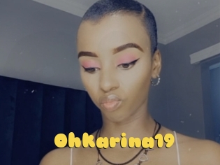 Ohkarina19