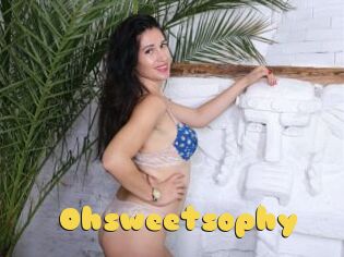 Ohsweetsophy