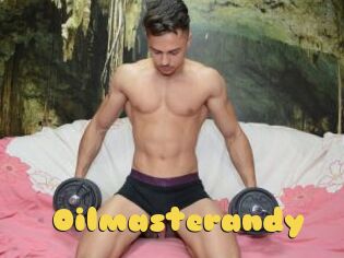 Oilmasterandy