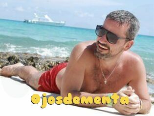 Ojosdementa