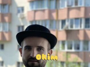 Okim