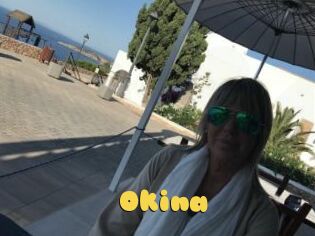 Okina