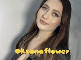 Oksanaflower