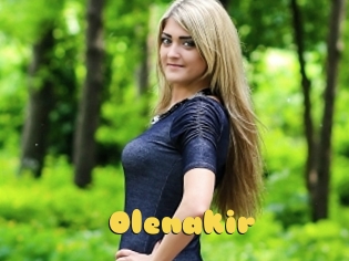 Olenakir