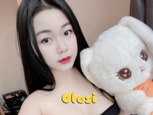 Olesi