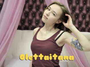 Olettaitana