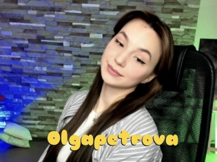 Olgapetrova