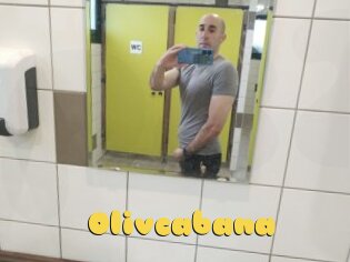 Olivcabana