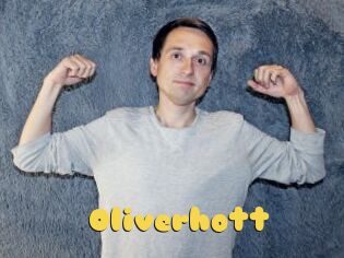 Oliver_hott