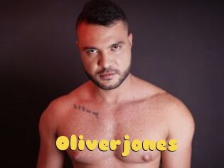 Oliverjones