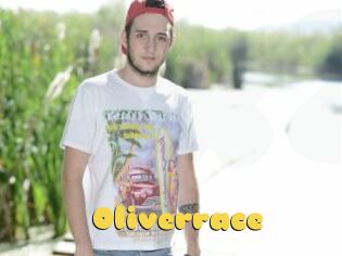 Oliverrace