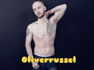 Oliverrussel