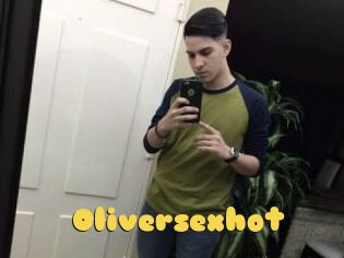 Oliversexhot