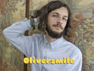 Oliversmile